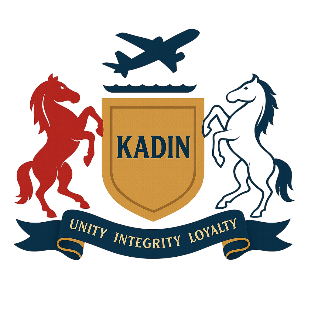 Logo Kadin Kwanyar